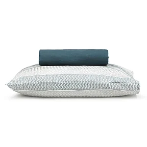 Jogo de Cama Coteminas King Royal Albani Verde